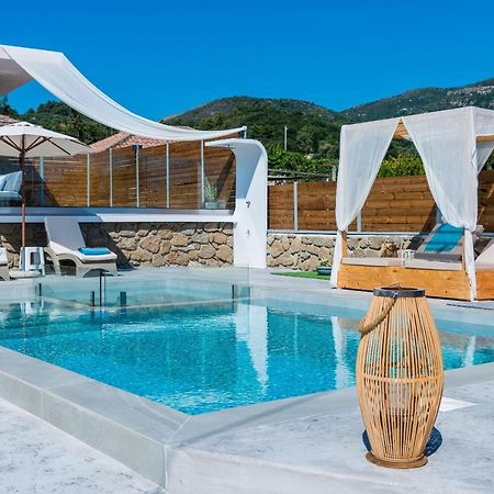 Anatoli Villa Ανω Βασιλικος Εξωτερικό φωτογραφία