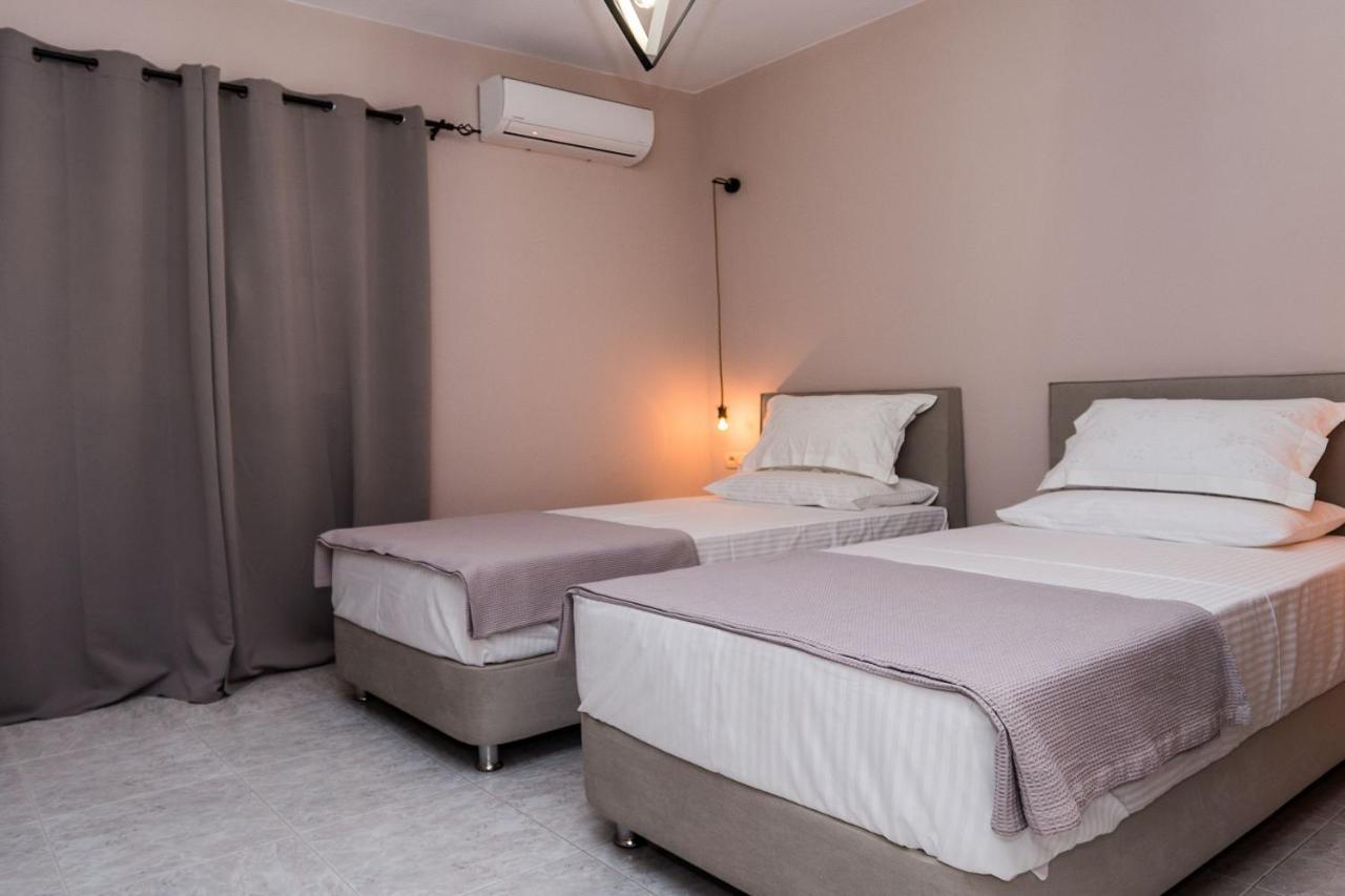 Anatoli Villa Ανω Βασιλικος Εξωτερικό φωτογραφία