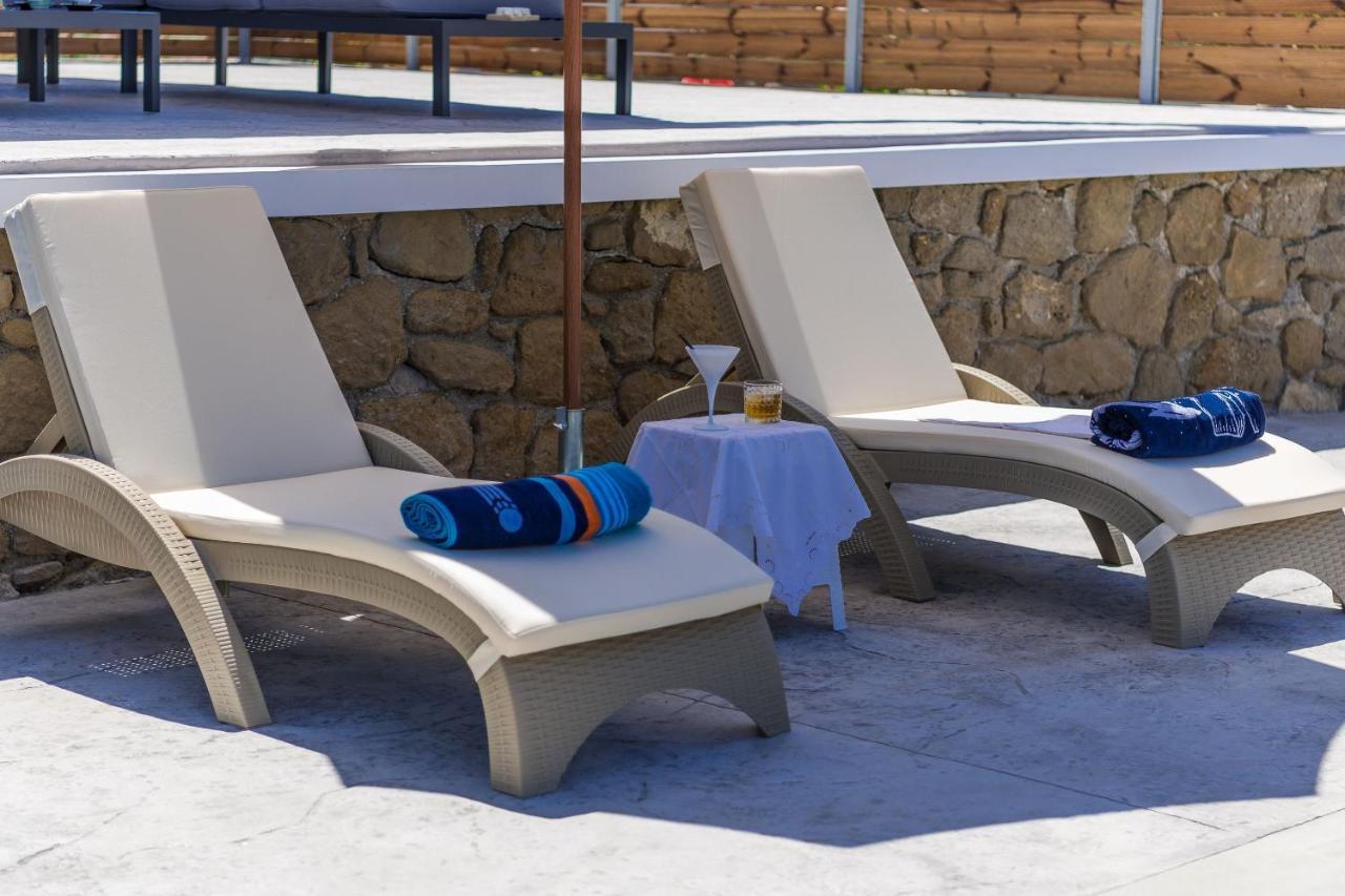 Anatoli Villa Ανω Βασιλικος Εξωτερικό φωτογραφία
